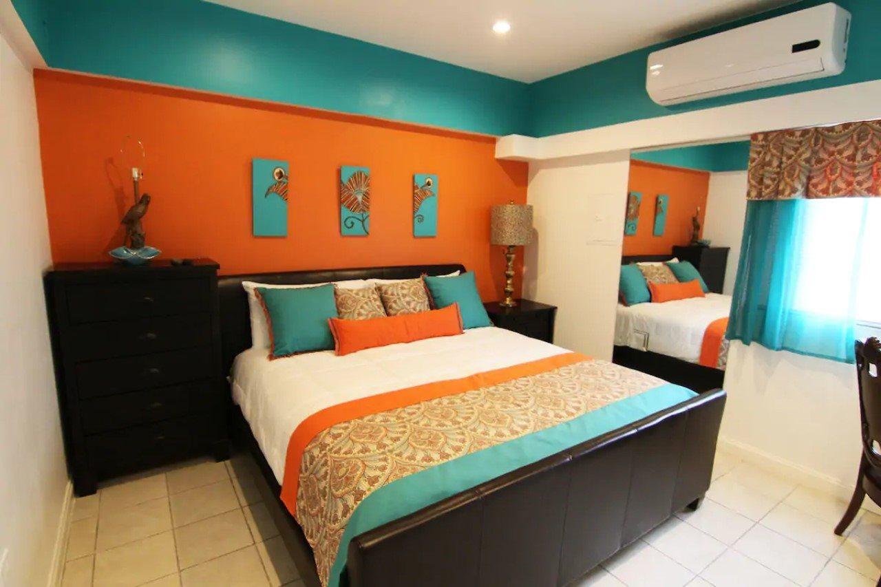 Eden Gardens Wellness Resort & Spa Kingston Exterior photo