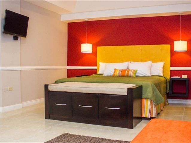 Eden Gardens Wellness Resort & Spa Kingston Exterior photo