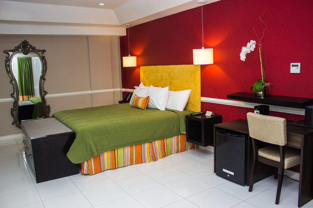Eden Gardens Wellness Resort & Spa Kingston Exterior photo