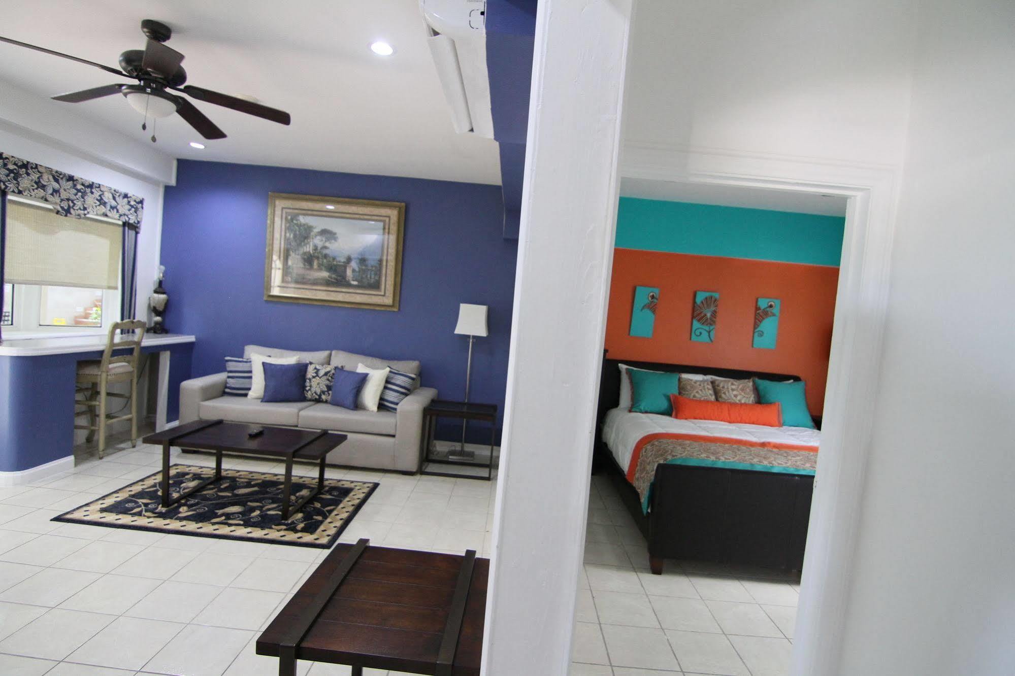 Eden Gardens Wellness Resort & Spa Kingston Exterior photo